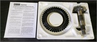 Ring and Pinion Gear Set