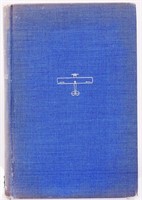 Signed Book - Lindbergh, Charles *