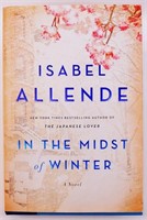 Signed Book - Allende, Isabel *