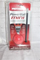 Mother Power ball mini