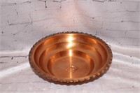 lg copper bowl