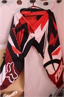 moto cross pants