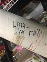 lark WI maps