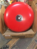 10" bell (new)