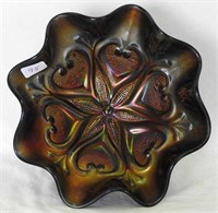 Carnival Glass Online Only Auction #163 - Ends Jan 27 -2019
