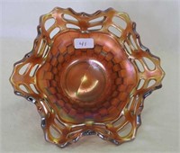 Carnival Glass Online Only Auction #163 - Ends Jan 27 -2019