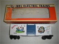 Lionel Disney Goofy Box Car 6-19256