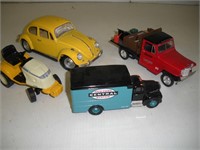 ERTL Cars & Trucks 1 Lot