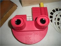 Kenner Give a Show Projector Slide View master w/