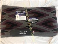 4A Professional's Choice SMx Air ride saddle pad