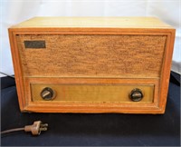 Vintage Zenith Radio - Chassis 7C05