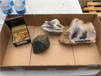 ** New Lot 1/19/19** Assorted minerals