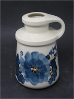 LAPID Handled Jar Pitcher -Made in Israel