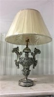 Ardley Hall table lamp , new showroom sample