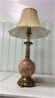 Ardley Hall Pienza Accent Lamp
