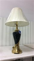 Denny Lamp Co Accent Lamp, new showroom sample