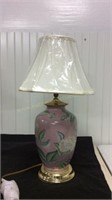 Denny  Lamp Co Accent Lamp