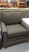 Century Chair, new showroom sample