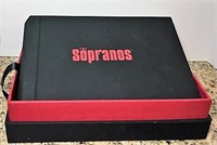 Sopranos Complete Series DVDs