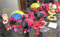 Lady Bug Collection