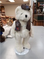 VTG MARY MEYER GIRL SCOUT BEAR