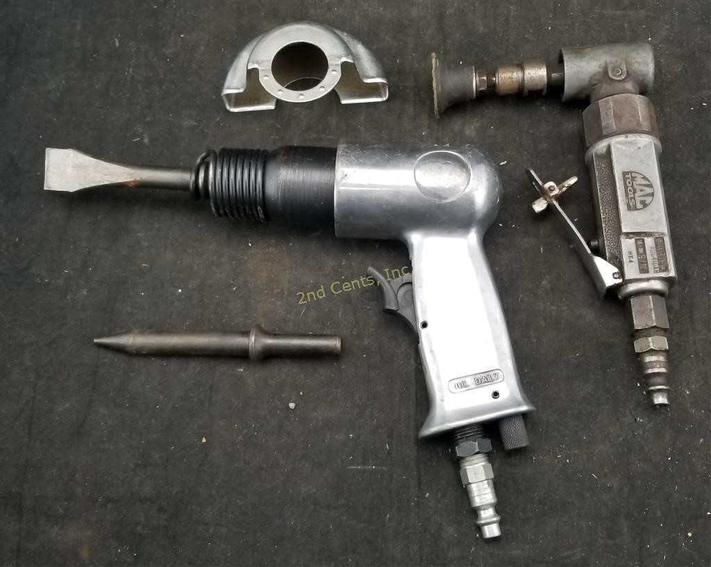 Huge Tool & Hardware Auction