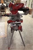 Milwaukee 12In Com/Sliding Miter Saw