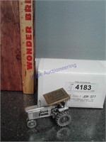 Pewter JD 4020