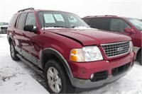 Used 2006 Ford Escape 1FMCU93166KC03896