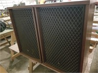 Sansui sp2500 speakers
