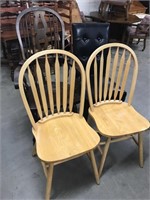 Group of chairs