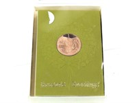 Franklin Mint Holiday Coins