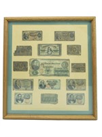 United States Fractional Currency