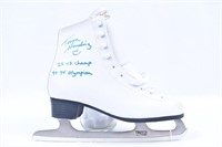 Tonya Harding Signed Skate