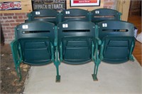 Verizon Ampitheater Stadium Seating 6