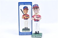 Mark Teixeira Atlanta Braves Bobble head 2008