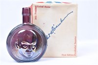 Dwight D Eisenhower Decanter