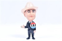 LBJ President Doll Remco 1964