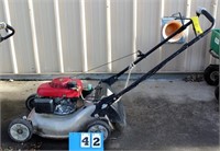 Honda Lawn Mower, Model HRR216K9VKAA