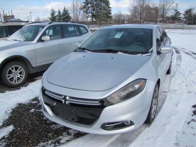 JANUARY 21, 2019 - ONLINE VEHICLE AUCTION