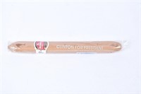 Clinton For President Bubble Gum Cigar El Bubble