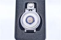 Presidential Pocket Watch in Box for Belt