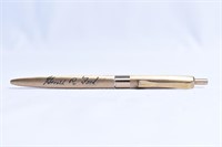 Gerald Ford Pen