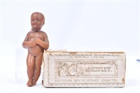 McKinley Baby Soap with original box