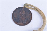 Thomas Jefferson Medal