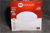 Maximus LED Ceiling Fixture