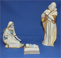 Lenox First Blessing Nativity - Mary #6027585,