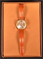 S. Coifman Men's Mechanical Watch N.S C 0043 w/
