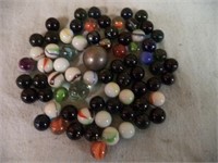 Marbles #1
