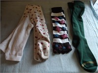 Childrens Socks & Tights